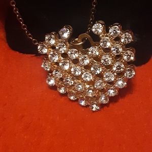 Vintage Necklace